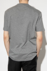 Versace T-shirt with logo
