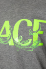 Versace T-shirt with logo
