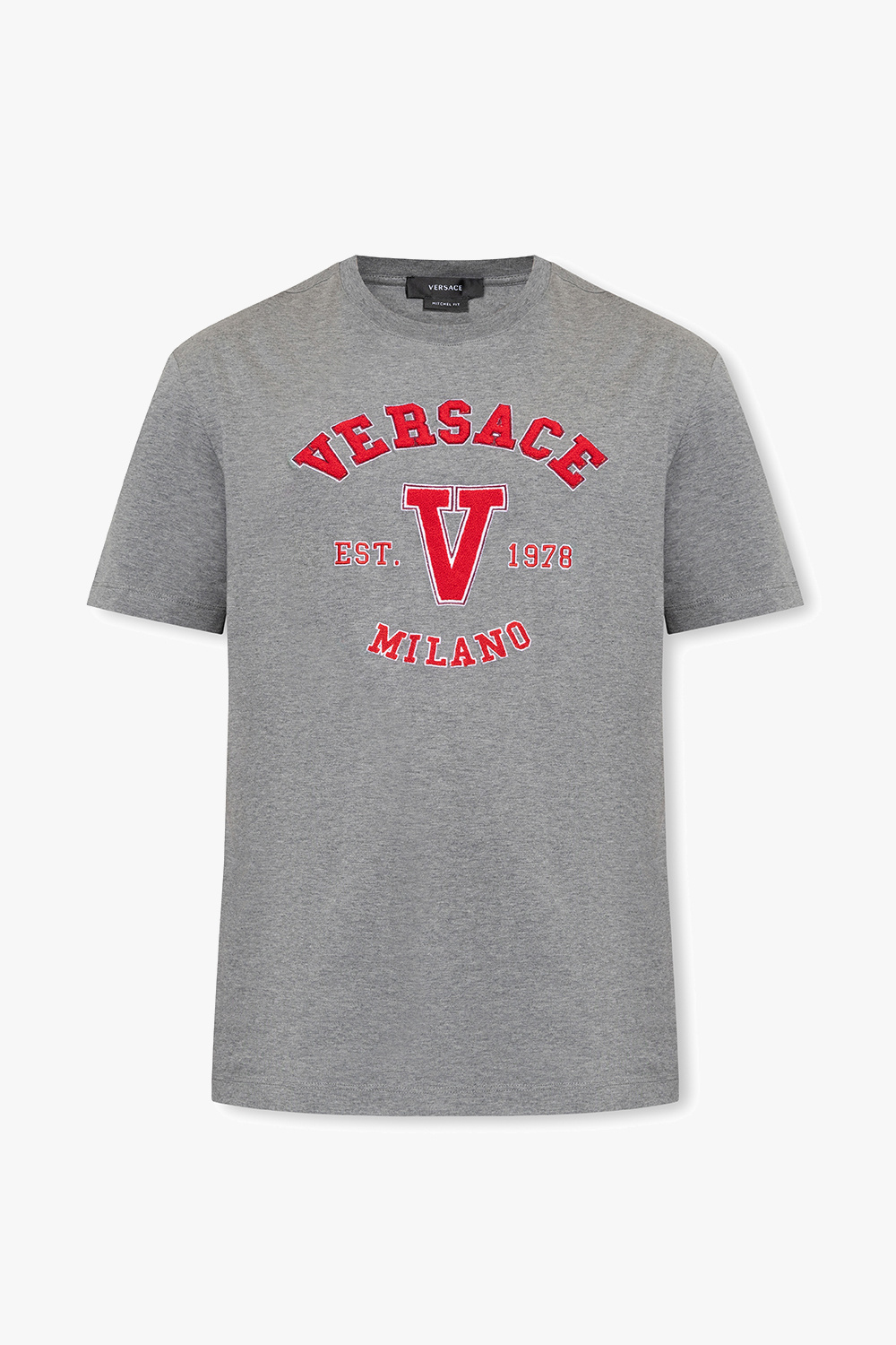 Versace Jordan x Union LA Crew Neck Sweatshirt