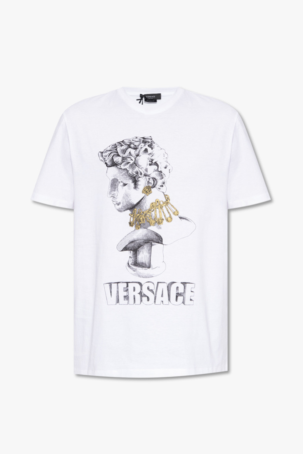 Versace office-accessories clothing lighters men key-chains robes belts