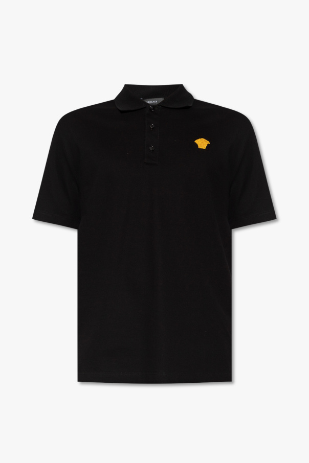Versace Kids polo-shirts footwear-accessories T Shirts