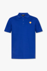 polo ralph lauren sweat a capuche regular fit en coton melange bleu homme