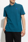 Versace Cotton polo shirt