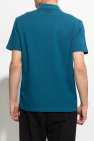 Versace Cotton polo shirt