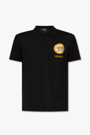 Moschino Kids TEEN logo-print T-Shirt dress