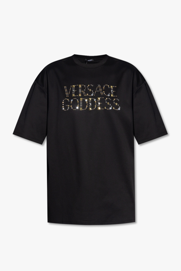 Versace Levis Sweater A0719