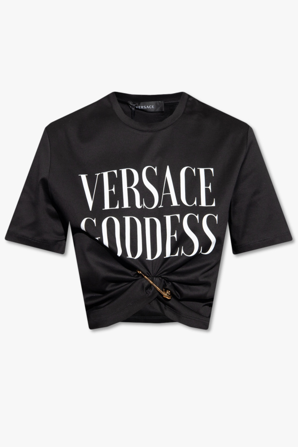 Versace Fortniteéd top