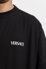 Versace Printed T-shirt