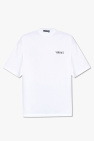 Santa Cruz Rings T-shirt i hvid Kun hos ASOS