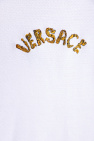 Versace Cotton polo shirt