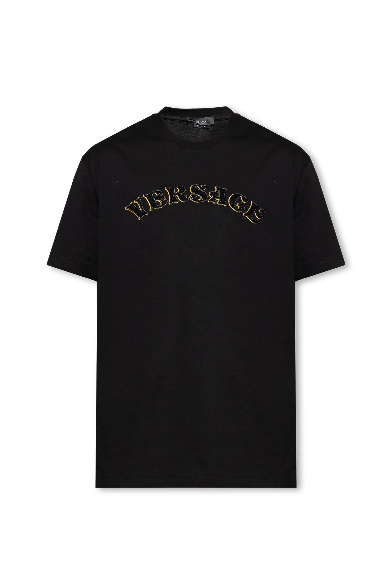 Versace T-shirt with logo