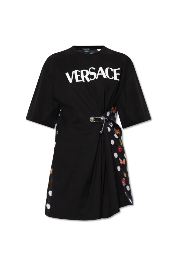 Versace Versace x Dua Lipa