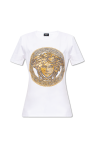 Versace ‘La Vacanza’ collection T-shirt