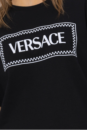 Versace clothing storage Socks l