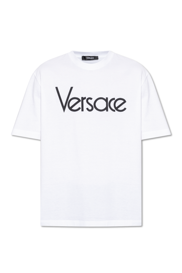 Versace buy only graphic t shirt