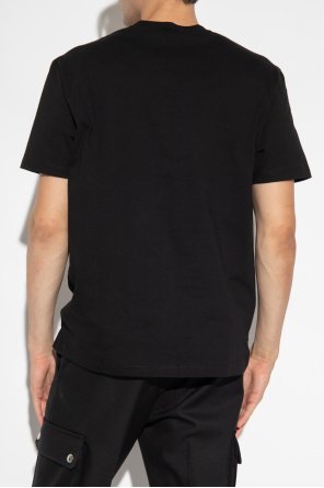 Versace Moose Knuckles T-Shirts for Men