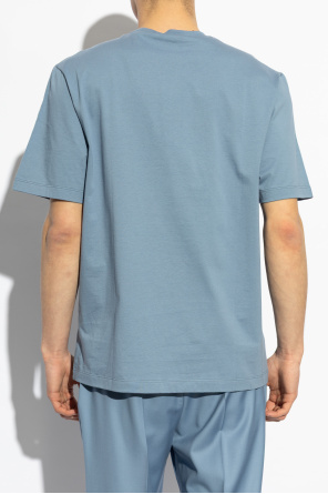 Versace T-shirt with logo