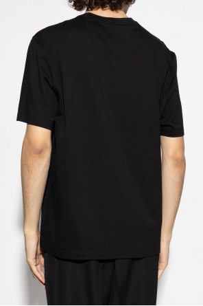 Versace T-shirt with print