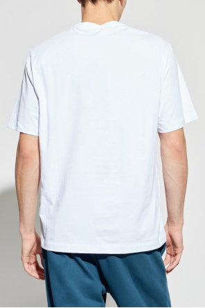 Versace T-shirt with print