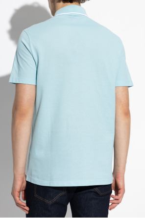 Versace Polo with logo