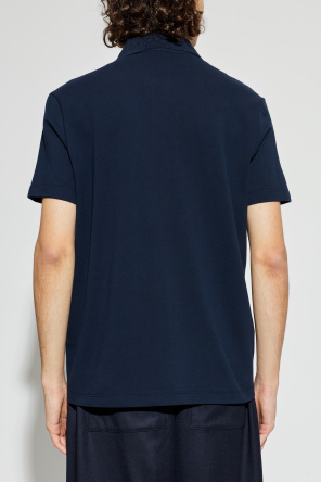 Versace Polo with logo