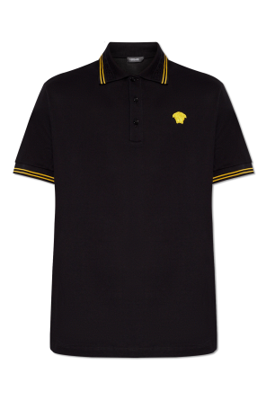 Polo z głową Meduzy