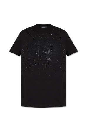 Tecnologias Levi s ® Graphic Varsity Korte Mouwen T-Shirt