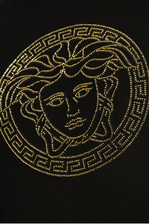 Versace Cotton T-shirt
