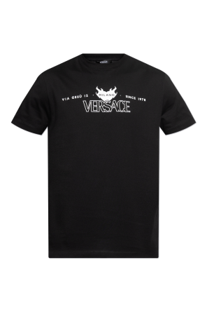 Camiseta con estampado