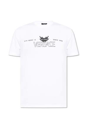 T-shirt with print