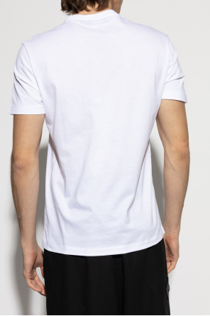 Versace T-shirt with print