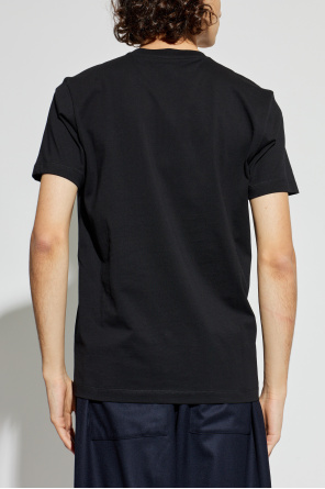 Versace T-shirt with print