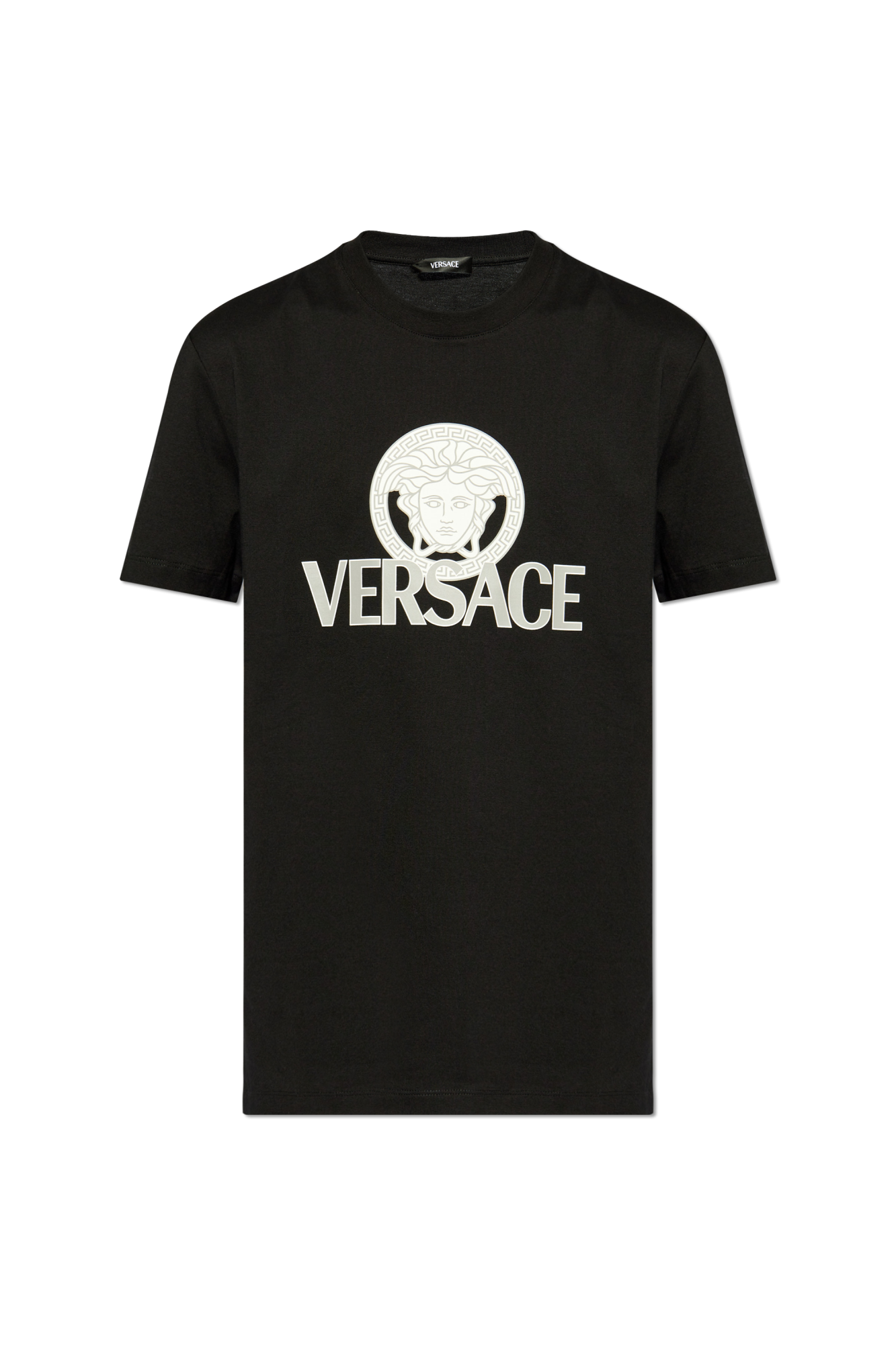 Versace T-shirt with print