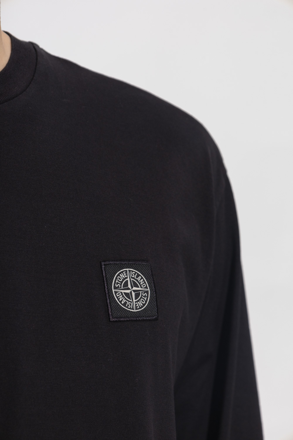 Stone Island G-Star Whistler hooded parka jacket in black