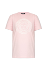 Versace T-shirt with logo
