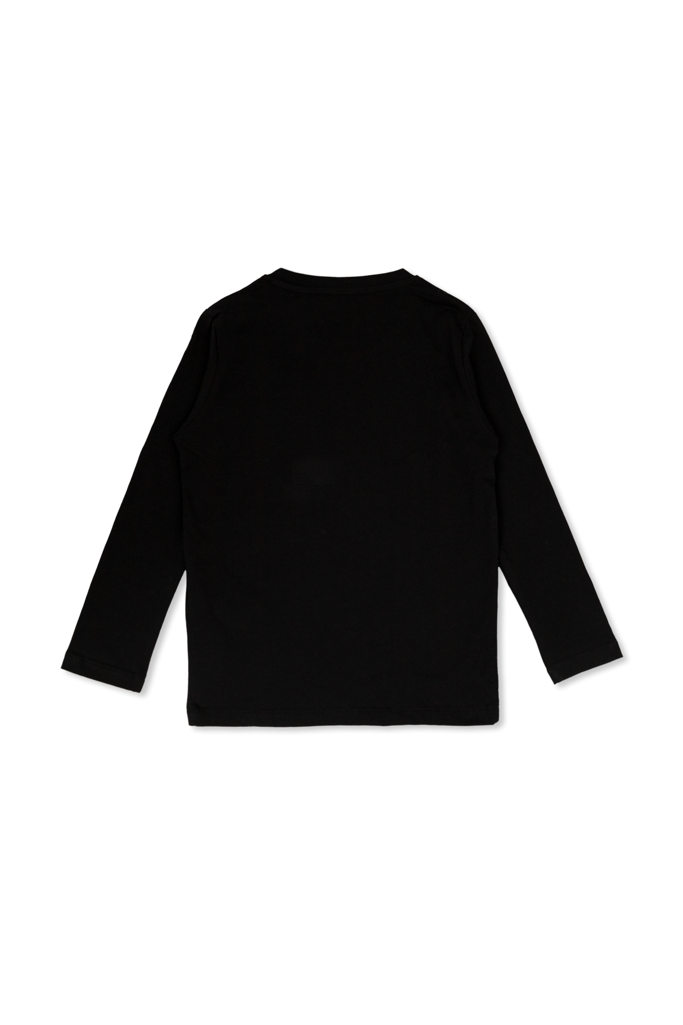 Versace Kids Long-sleeved T-shirt