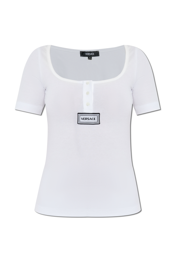 Lingerie T-shirt, zdjęcie 1 Lingerie T-shirt od Versace