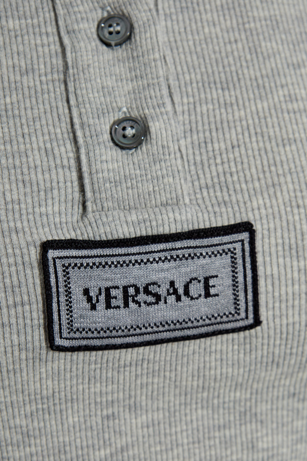 Versace Wäschetanktop