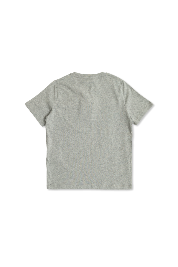 Versace Kids T-shirt with logo