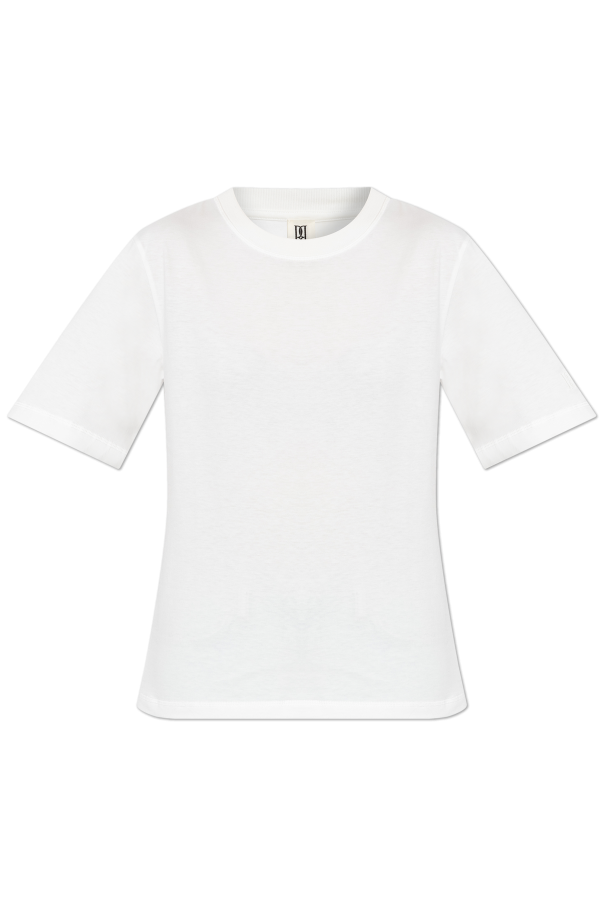 By Malene Birger Cotton t-shirt