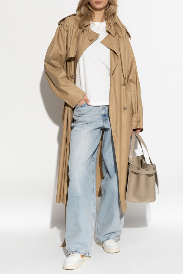 By Malene Birger Cotton t-shirt