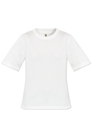 Cotton t-shirt
