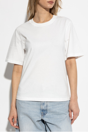 By Malene Birger Cotton t-shirt