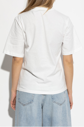 By Malene Birger Cotton t-shirt