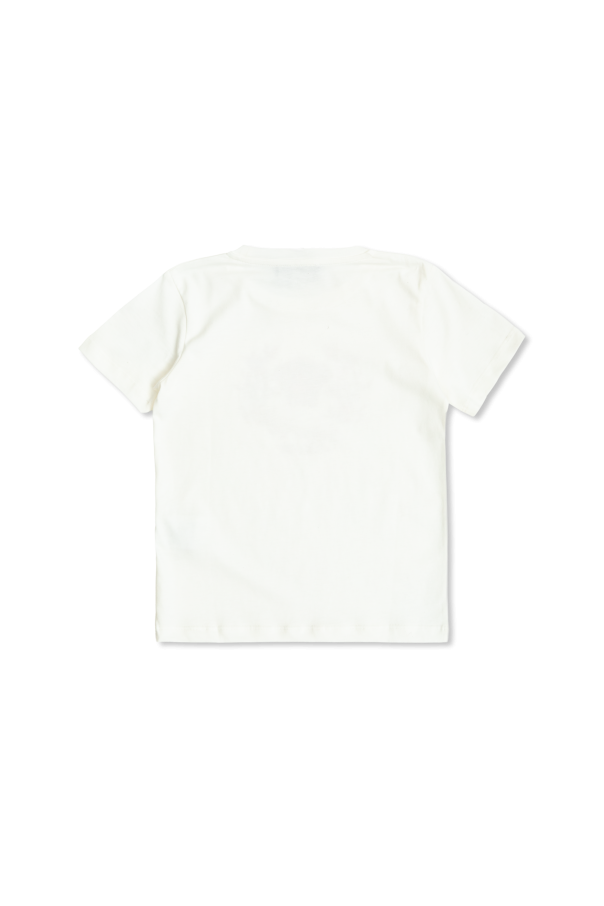 Versace Kids T-shirtz logo