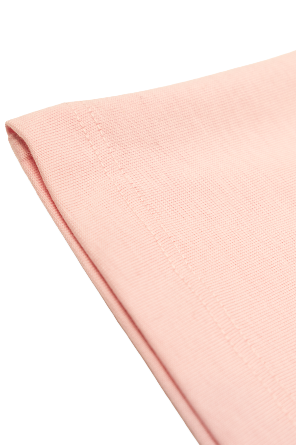 Versace Kids Top con el logo "z"