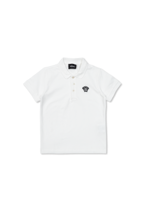 Polo with Medusa head