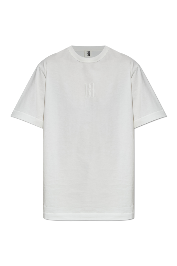 By Malene Birger T-shirt 'Fayeh'