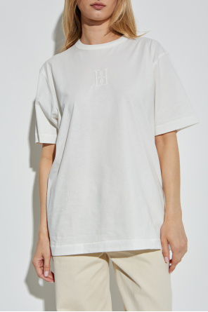By Malene Birger T-shirt 'Fayeh'