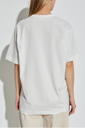 By Malene Birger T-shirt 'Fayeh'